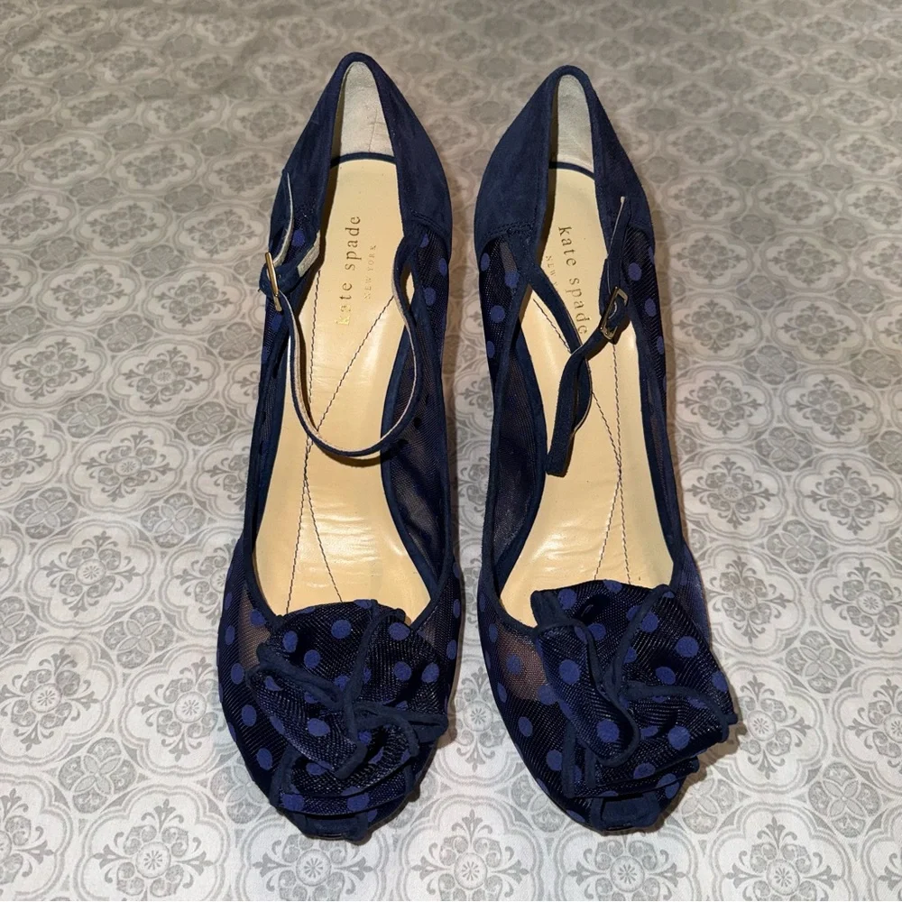 NEW Kate Spade Didi Pumps Size 10.5